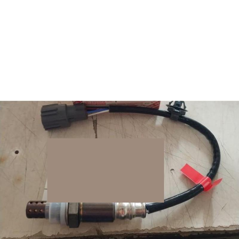 Sensor Oksigen O2 Sensor katalis Knalpot Alphard 3000CC 89465-58050 - Warna