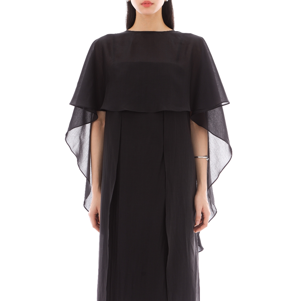 POSHTURE - Roselle Cape