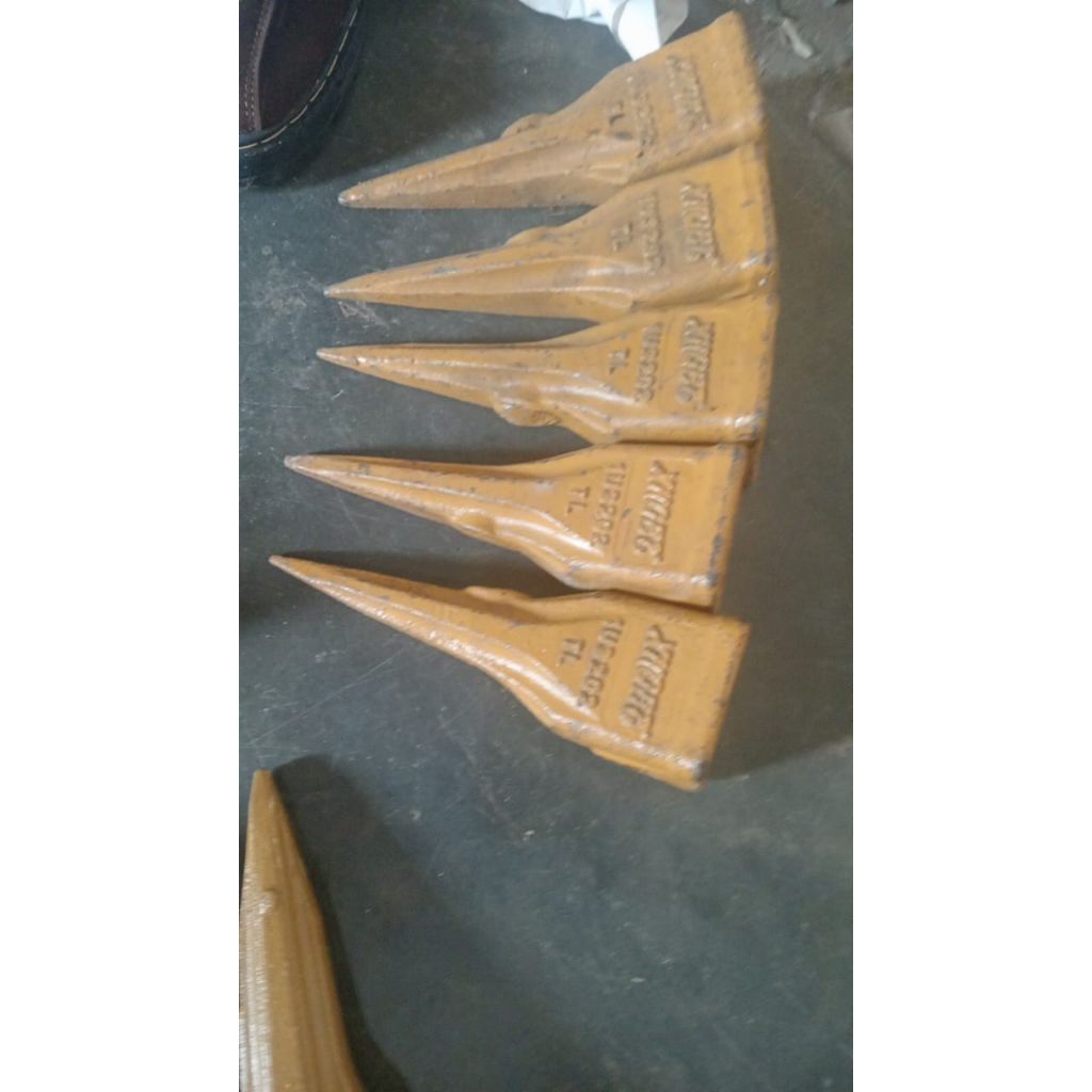 kuku macan XCMG 60 ga