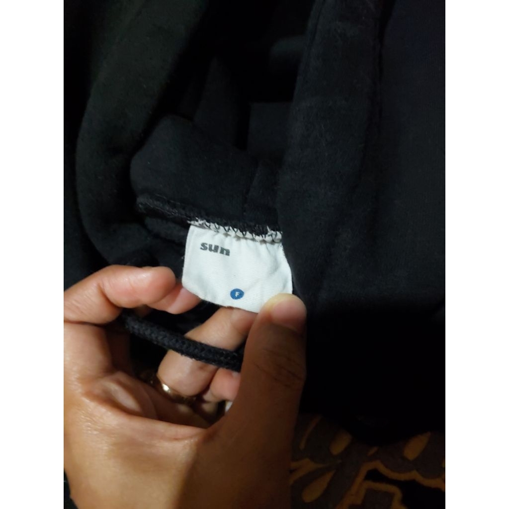 hoodie black michigan state