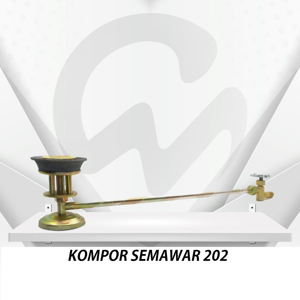 kompor jos semawar 202,203,768,100.paket selang regulator tekanan tinggi