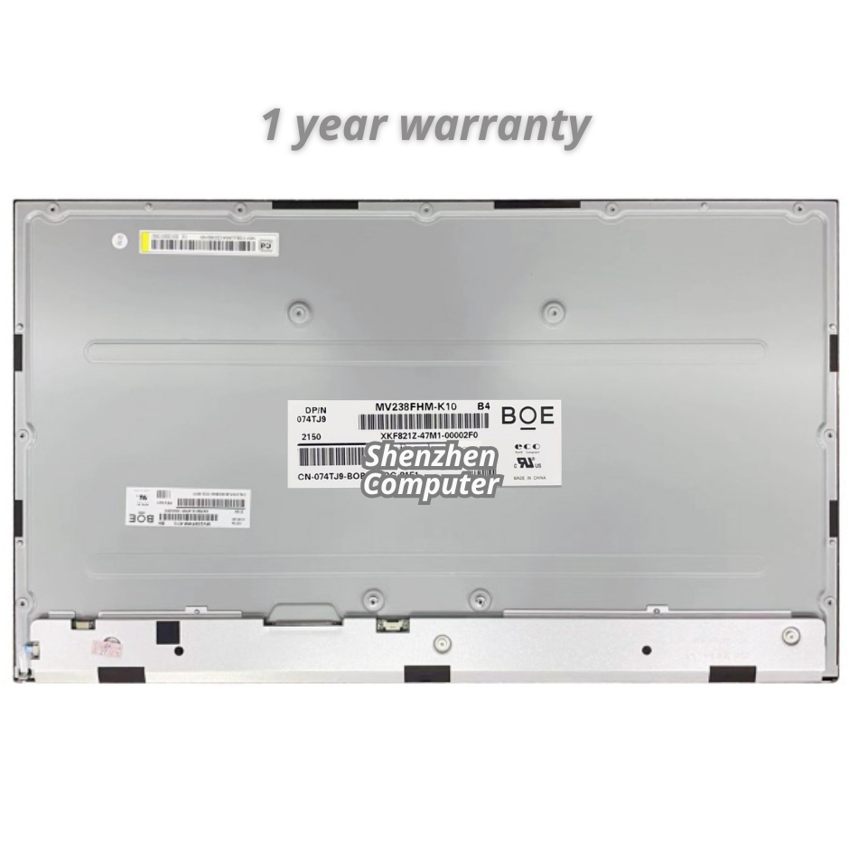 LCD PC All In One Dell OptiPlex 7480, LCD PC All In One Dell OptiPlex 7470 new