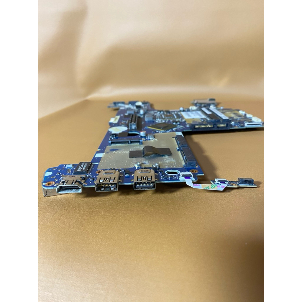 MOTHERBOARD/MAINBOARD DELL LATITUDE E6230 Core i5 | Core i7