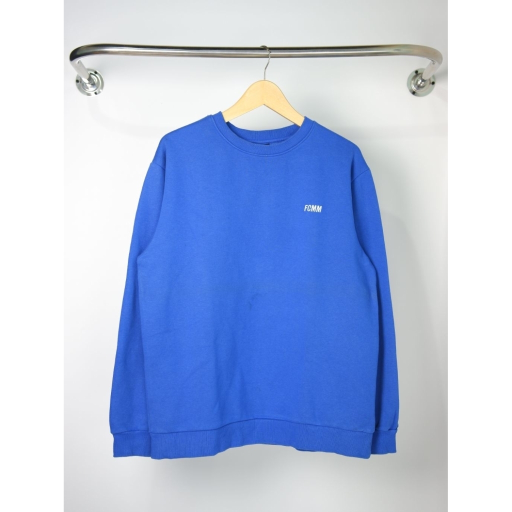 (P70xLD116) Crewneck FCMM Fleece