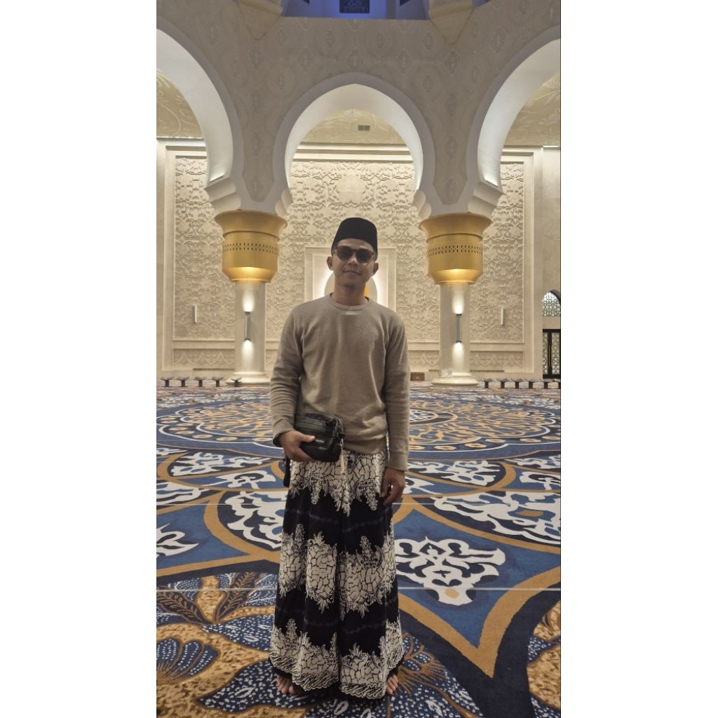 Kitab Sulam Taufiq Tijan Durori Gabungan Soft Cover Cetakan Lirboyo Alkamal