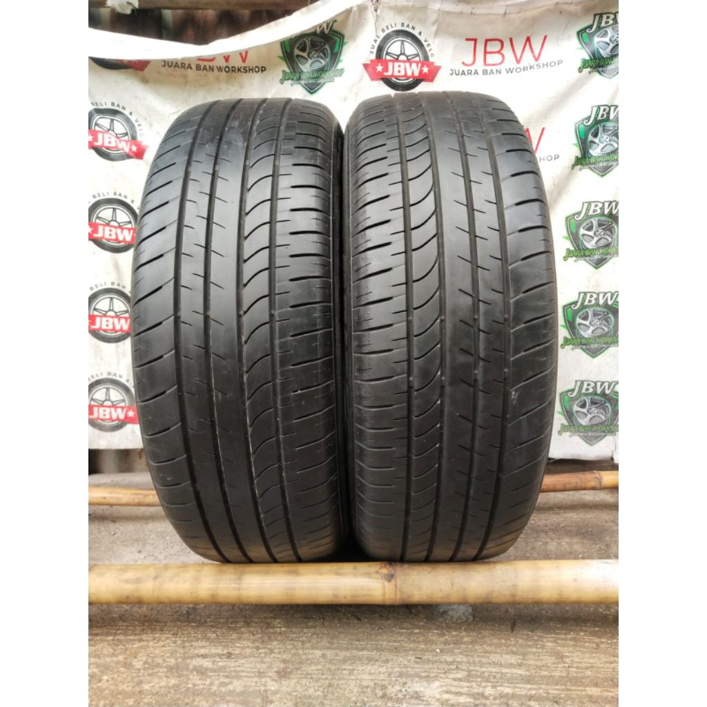 Bridgestone Dueler H/L 235/55 R20 Paket 2 pcs