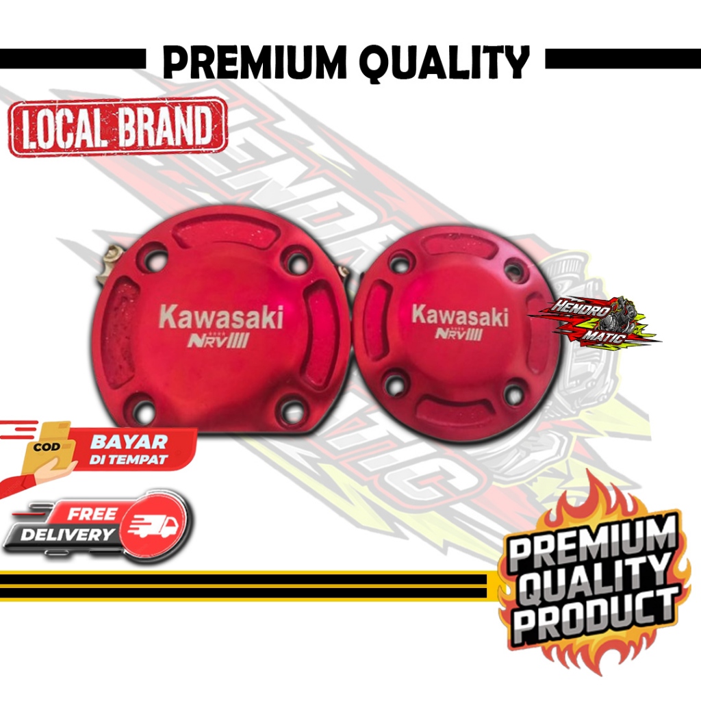 Tutup Mesin Ninja R tutup mesin kawasaki ninja R