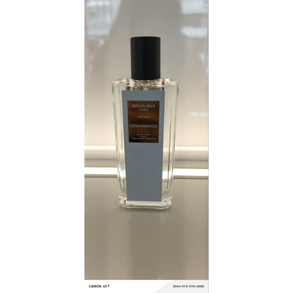 Braven parfum