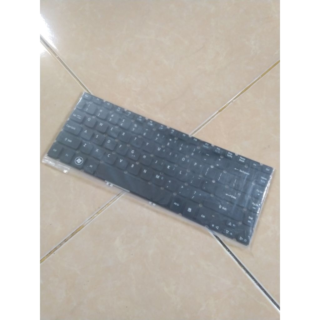 Keyboard Acer V5-471B