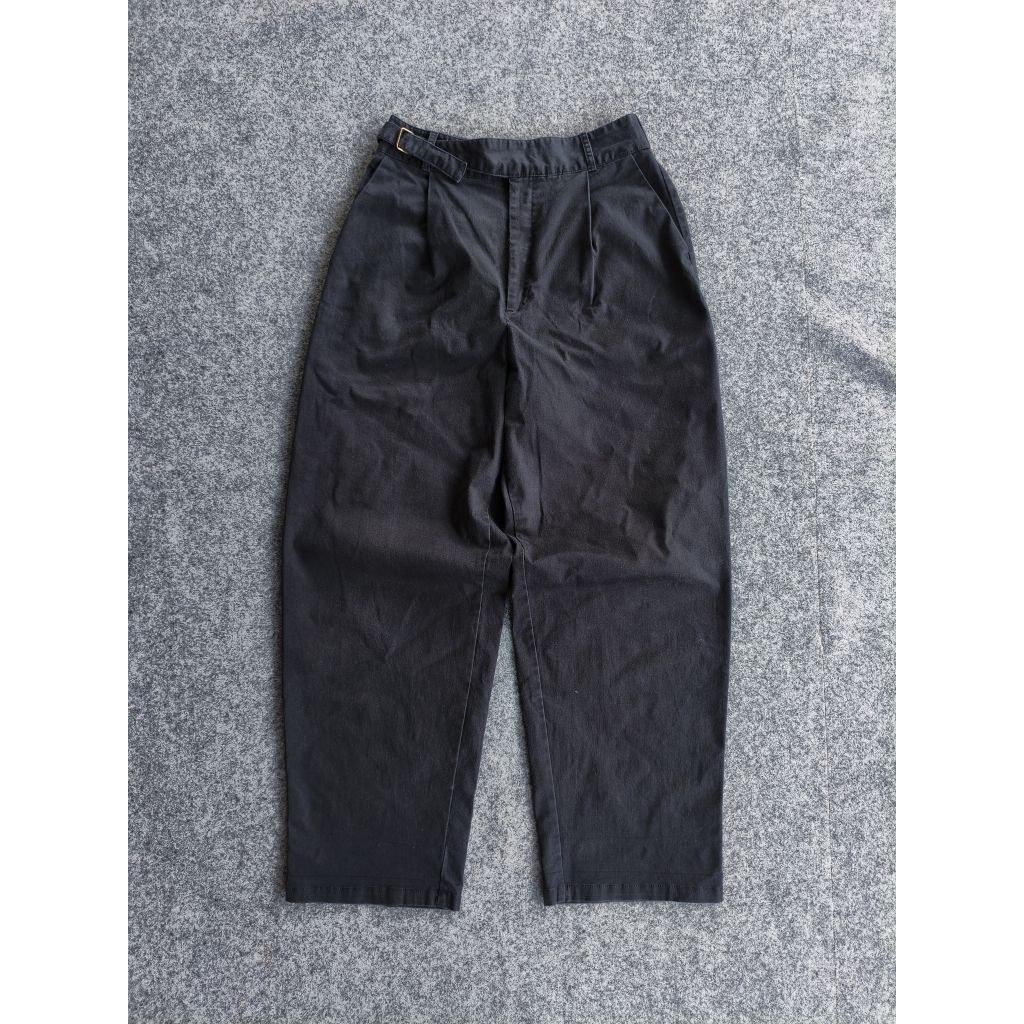 Celana Panjang GU baggy