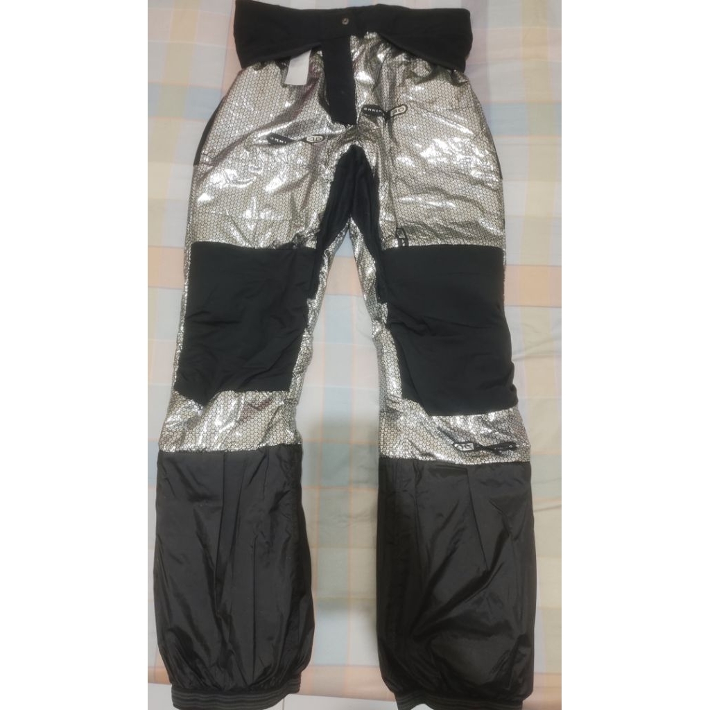 Celana Columbia Omni Tech