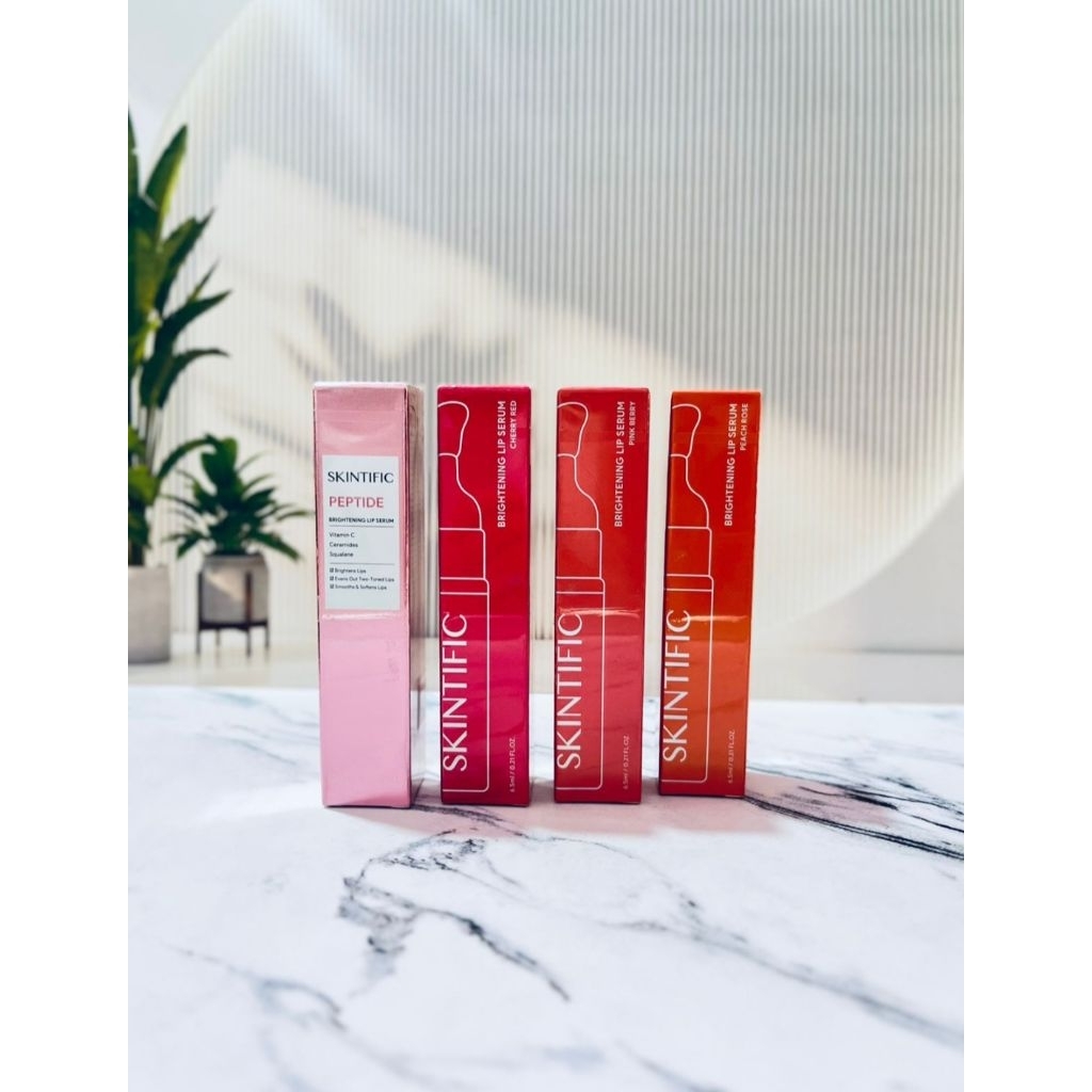Skintific Lip Serum