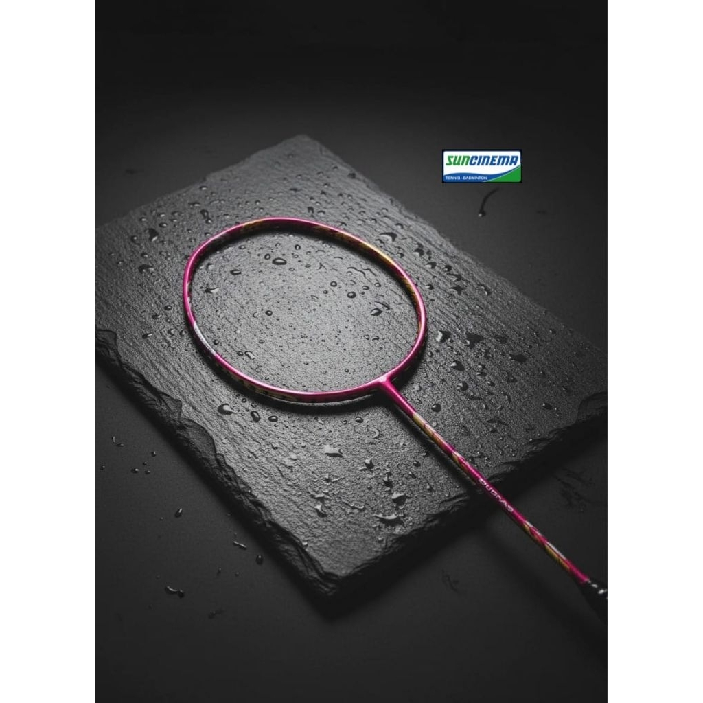 RAKET BADMINTON YONEX DUORA 9