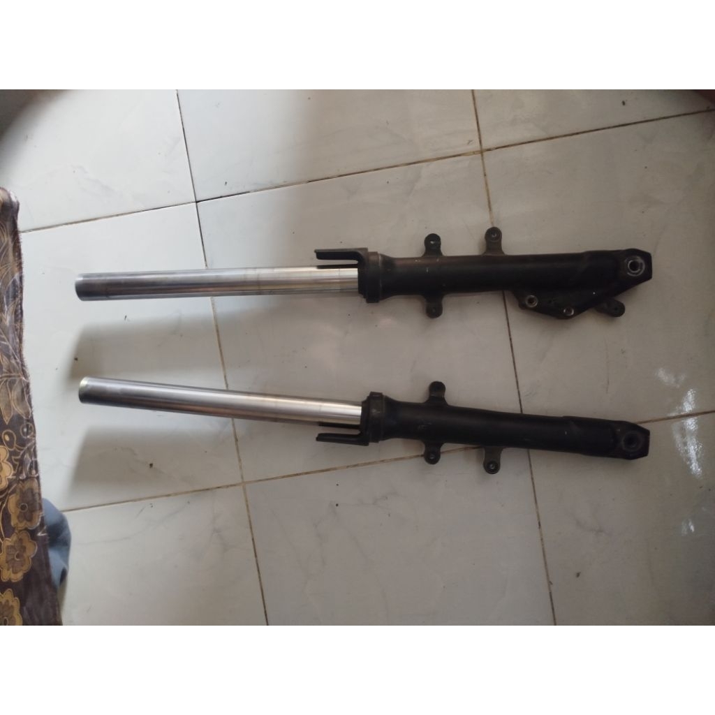 shock motor ORI ninja mono 250