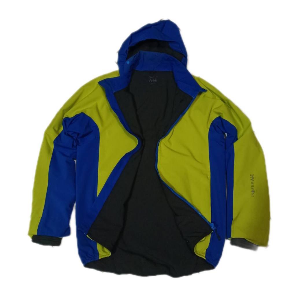 Jaket Aegis Outdoor