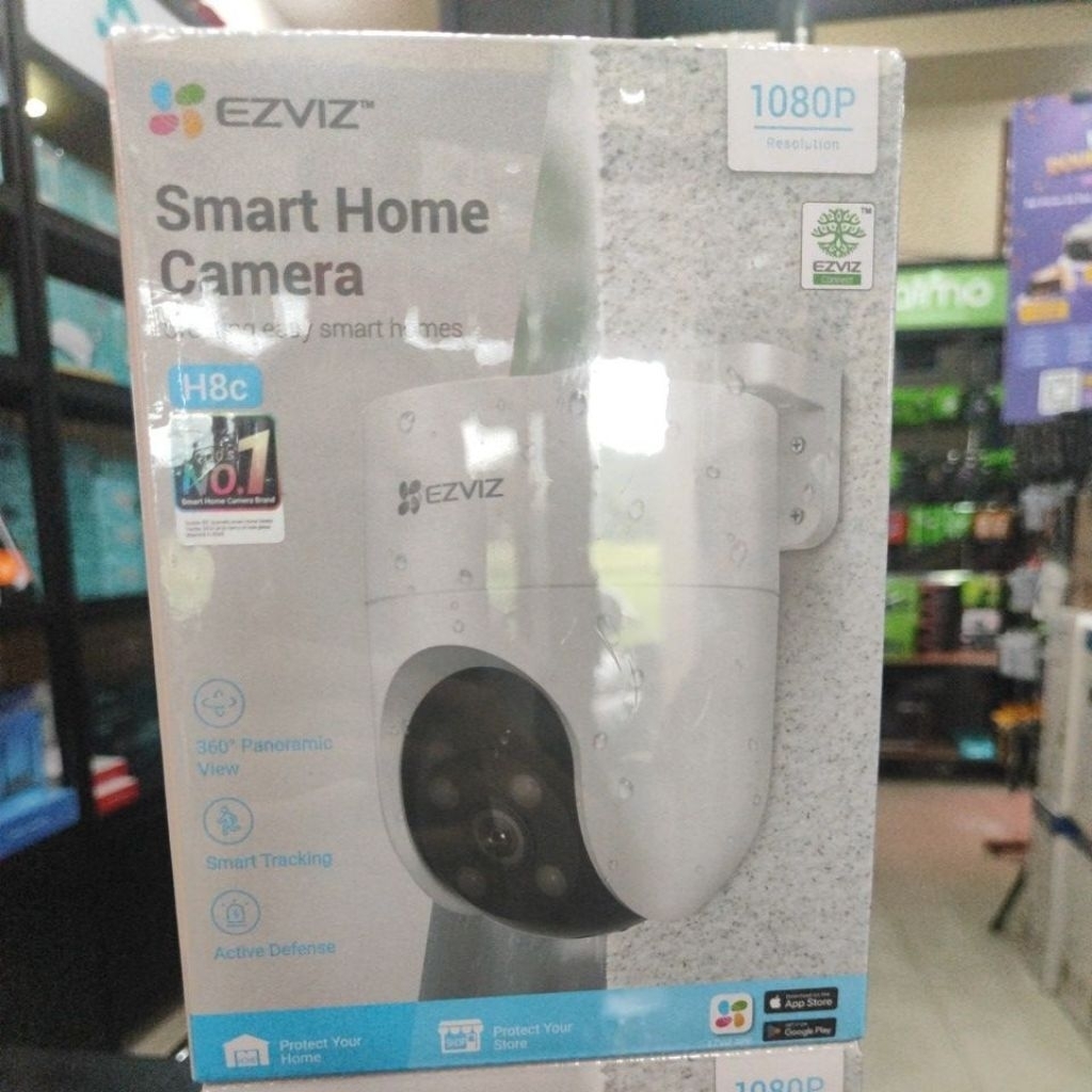 Kamera Ezviz H8C 2MP