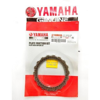 Kanvas Kopling Jupiter Mx 1S7-WE63A-00 Original