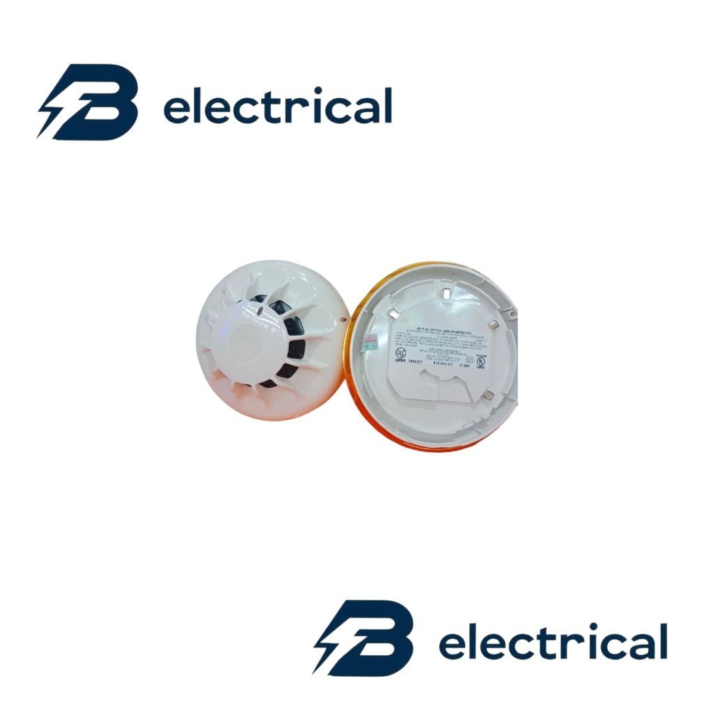 SMOKE DETECTOR SIMPLEX TYCO 601 P