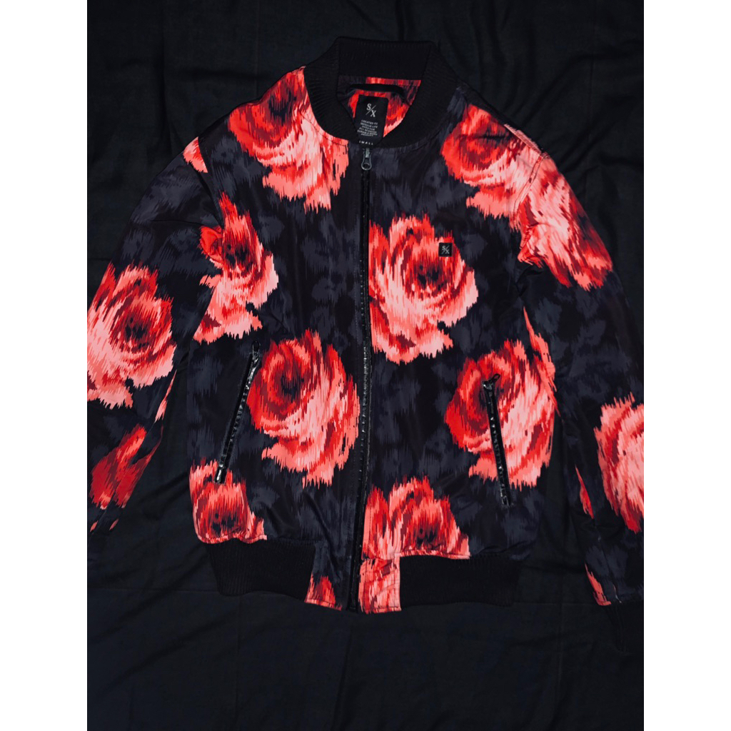 BOMBER SIXPAX SIZE S