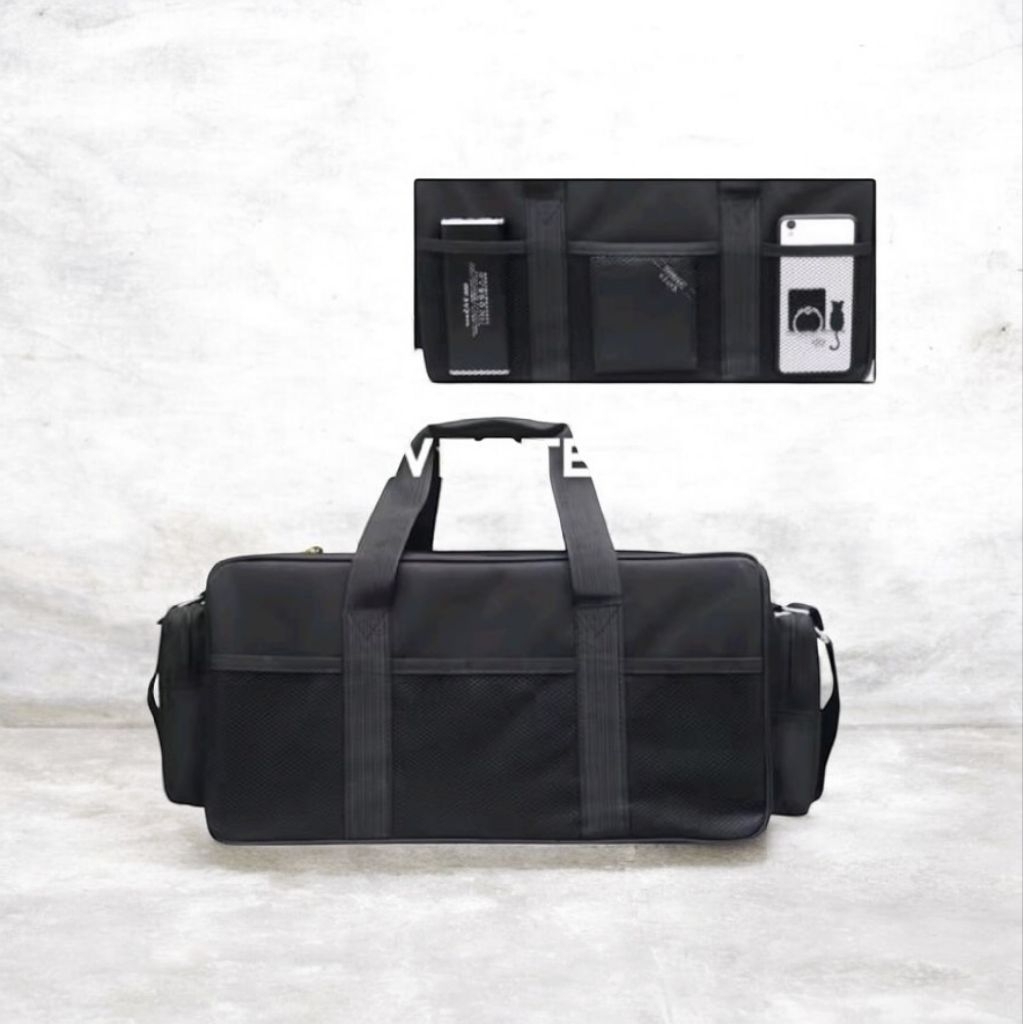 sansenhera tas penyimpanan kamera video camcorder DV bag untuk panasonic 16mc 153mc & Sonny HDV tas 