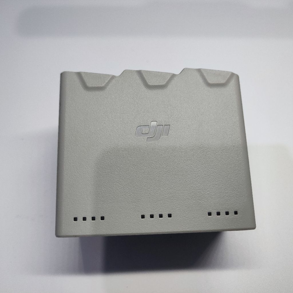 Charging Hub DJI Mini 3/3Pro/4Pro Bekas