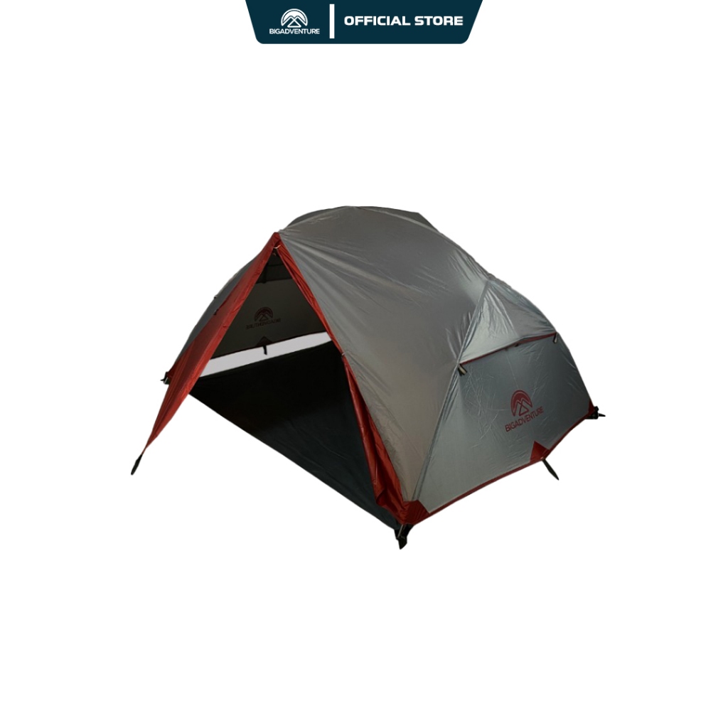 Bigadventure Outer Tambora 2P