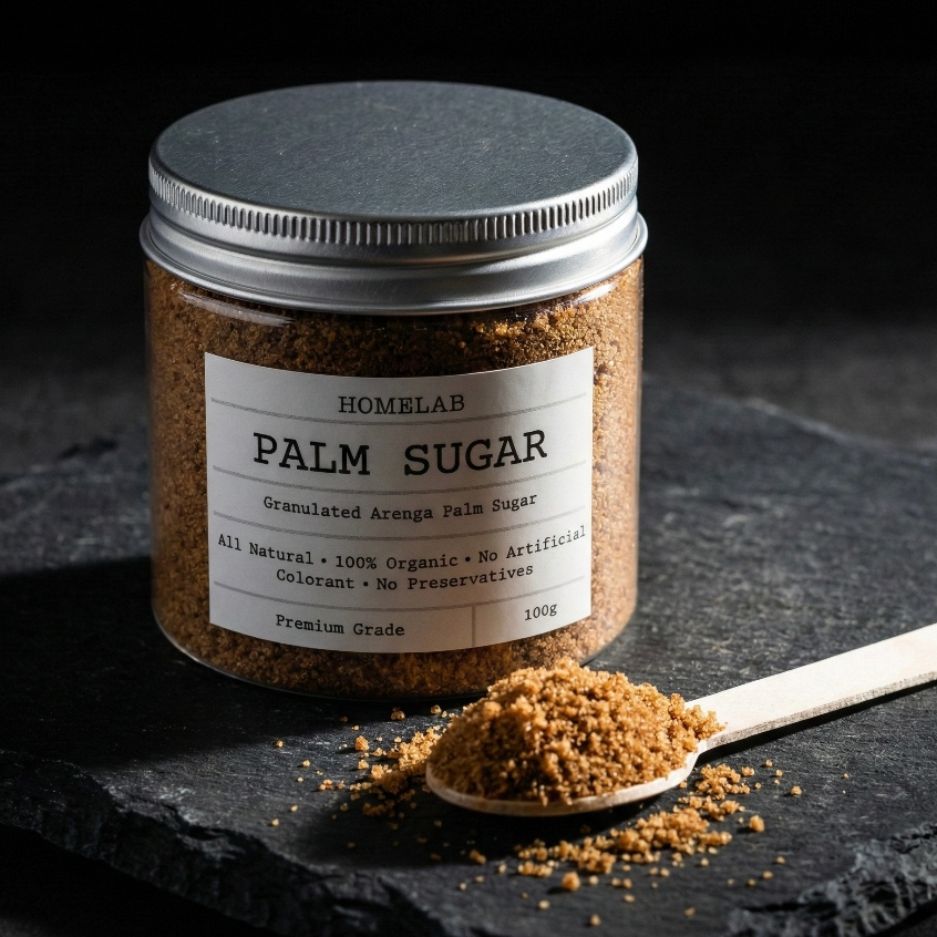 100% Organic Healthy Palm Sugar - Organik G... 3