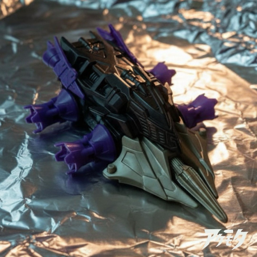 Crush Gear Ark Cavalier Jiada (New Old stock)