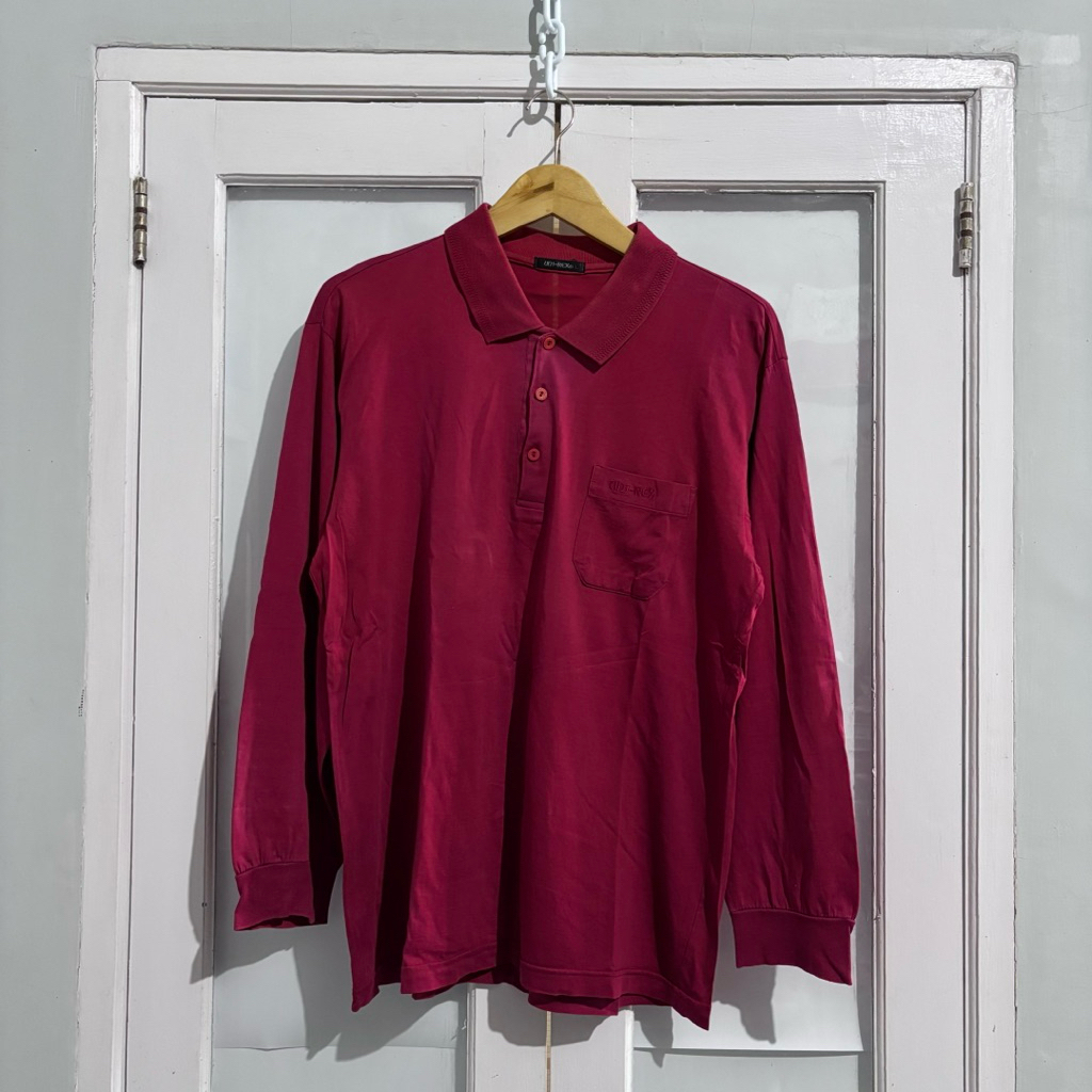 Unirex Poloshirt Size L