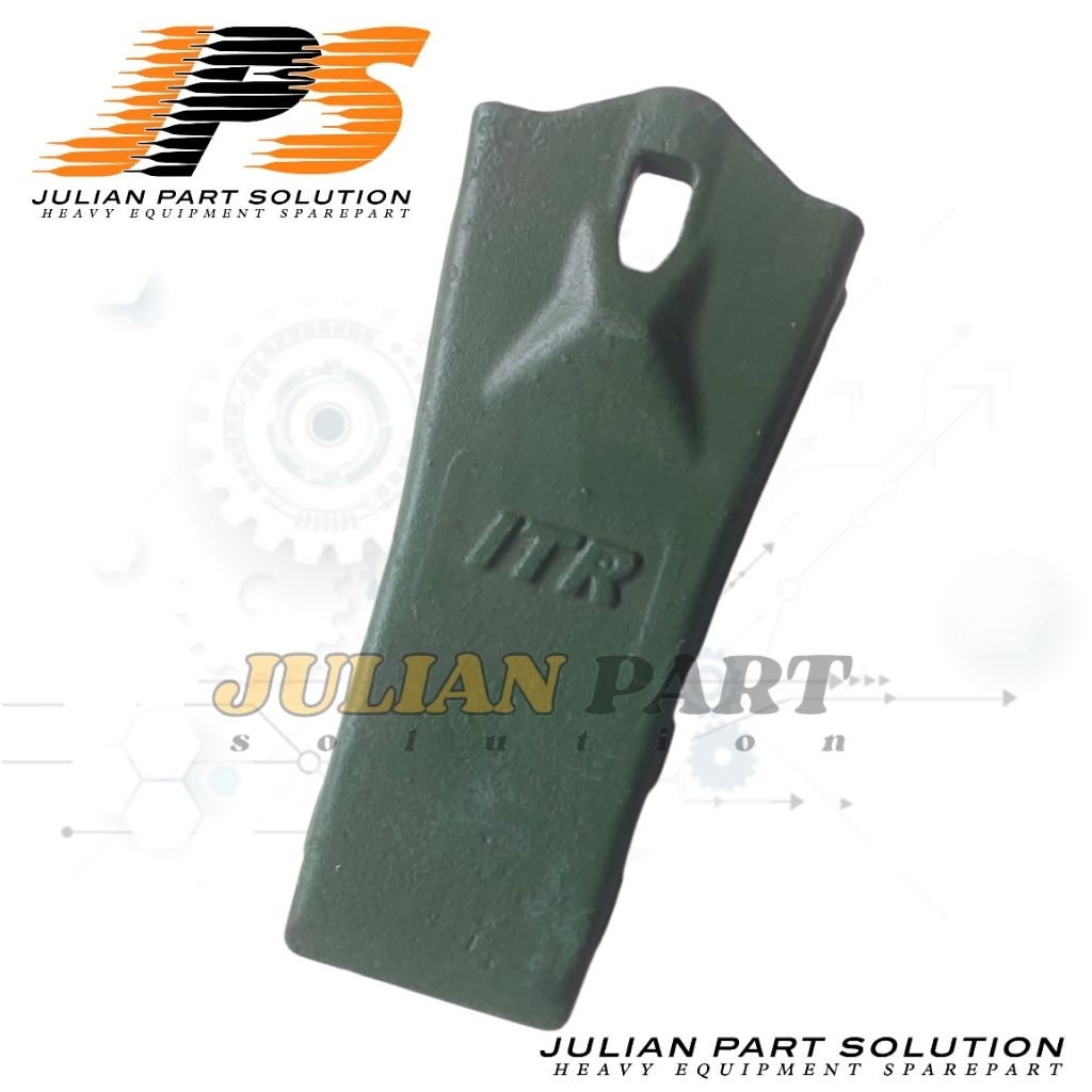 Nuansa_Pasar Kuku Bucket Excavator Pc 75 Pc 78 S25 /Tooth Bucket Excavator Pc 75 Pc 78 Pin Atas S25