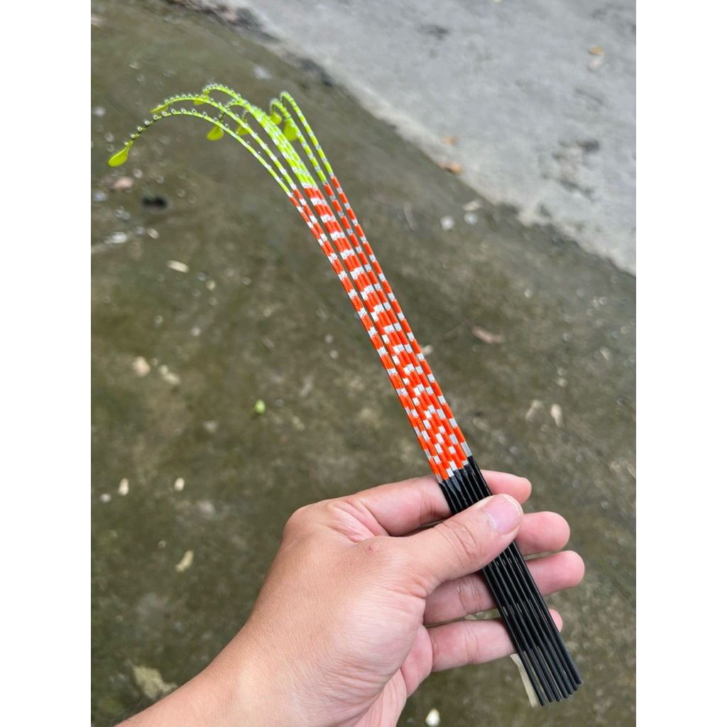 entul wiper/entul wiper daun/WLL panjang 38cm