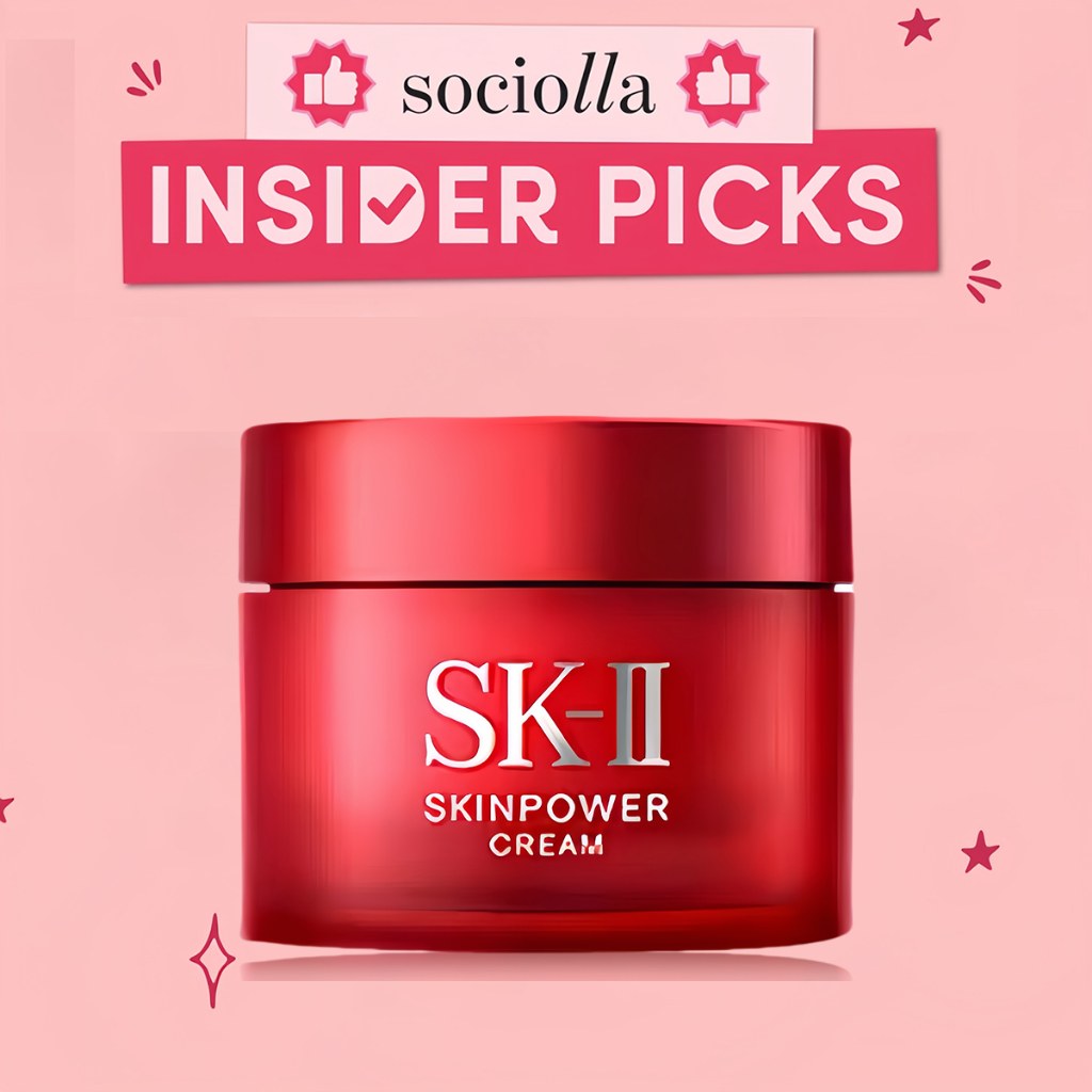 SK-II SKINPOWER Advanced Cream 15g/80g