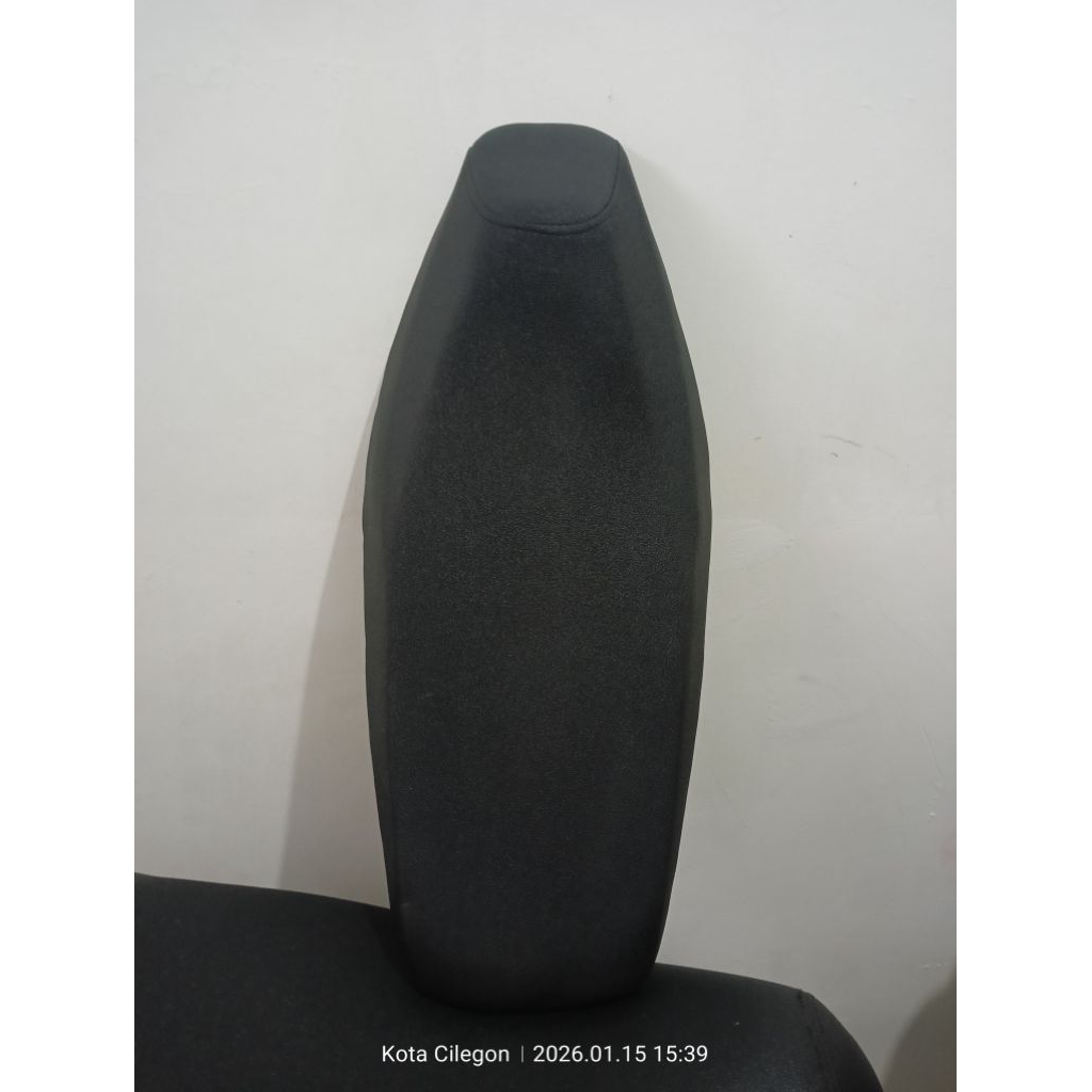 Jok road race F1ZR, Vega. Bahan amplas halus, empuk