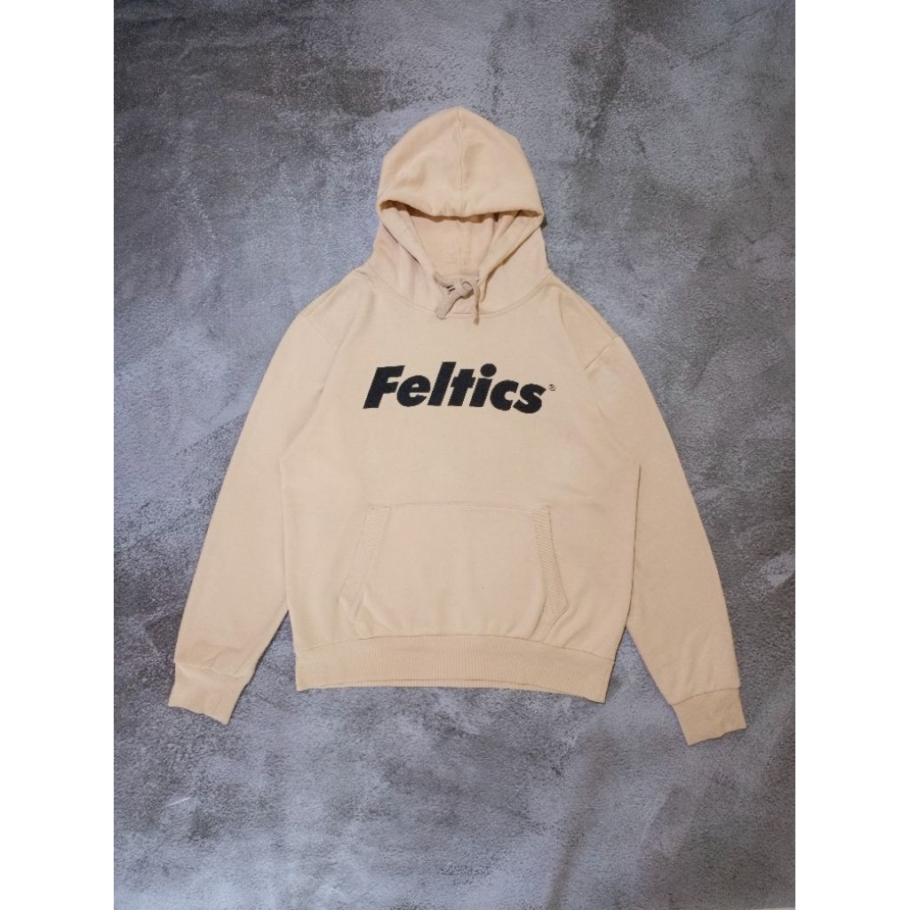 Hoodie Feltics