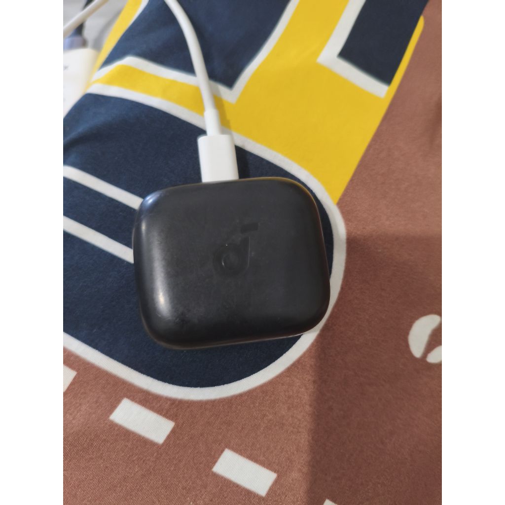 anker soundcore r50i nc second