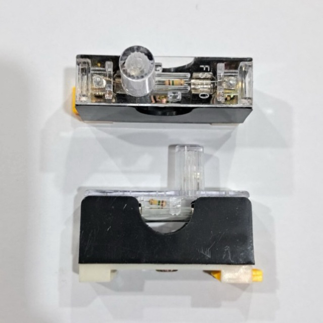 Fuse Kubur DC Fort FS-101