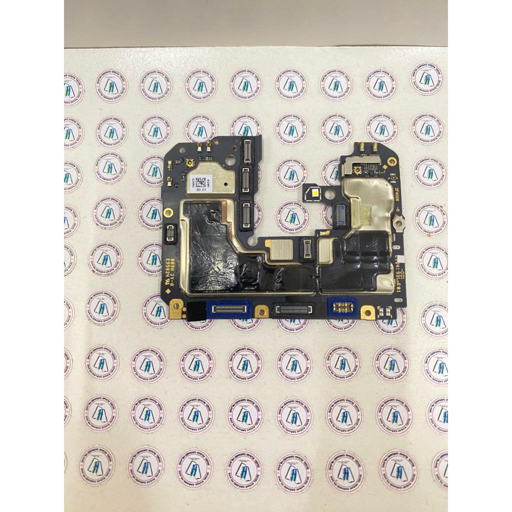 Mesin OPPO A5 2020 matot