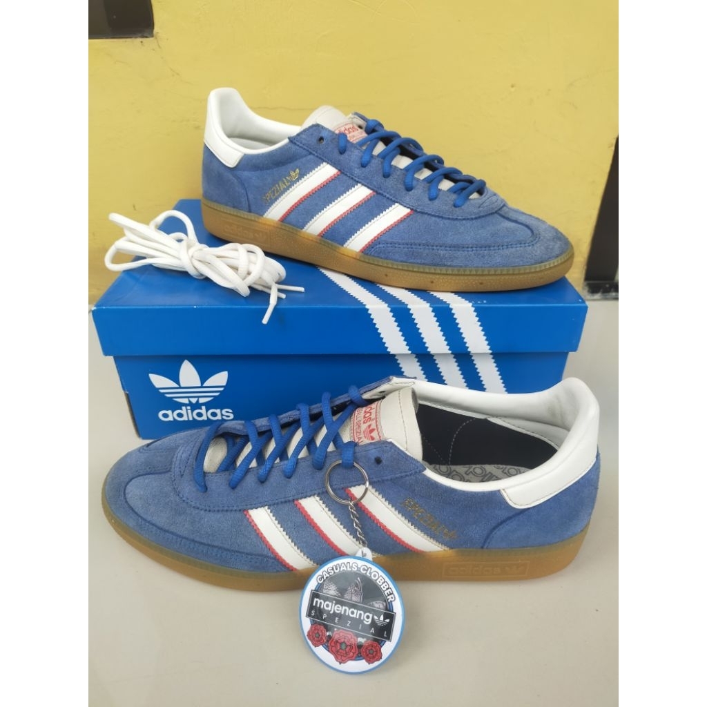 Adidas Spezial Size 46