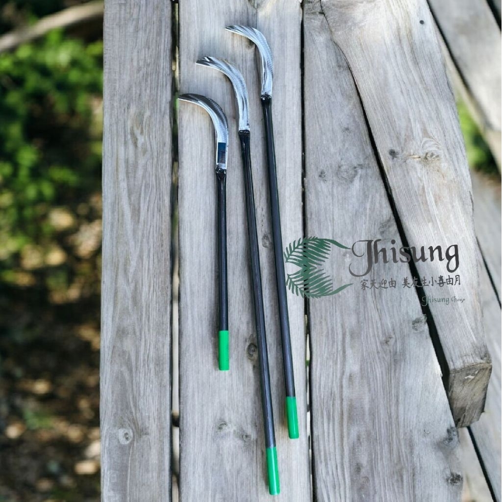 sabit krastasi sawit kecil, sabit pisang dan lain-lain