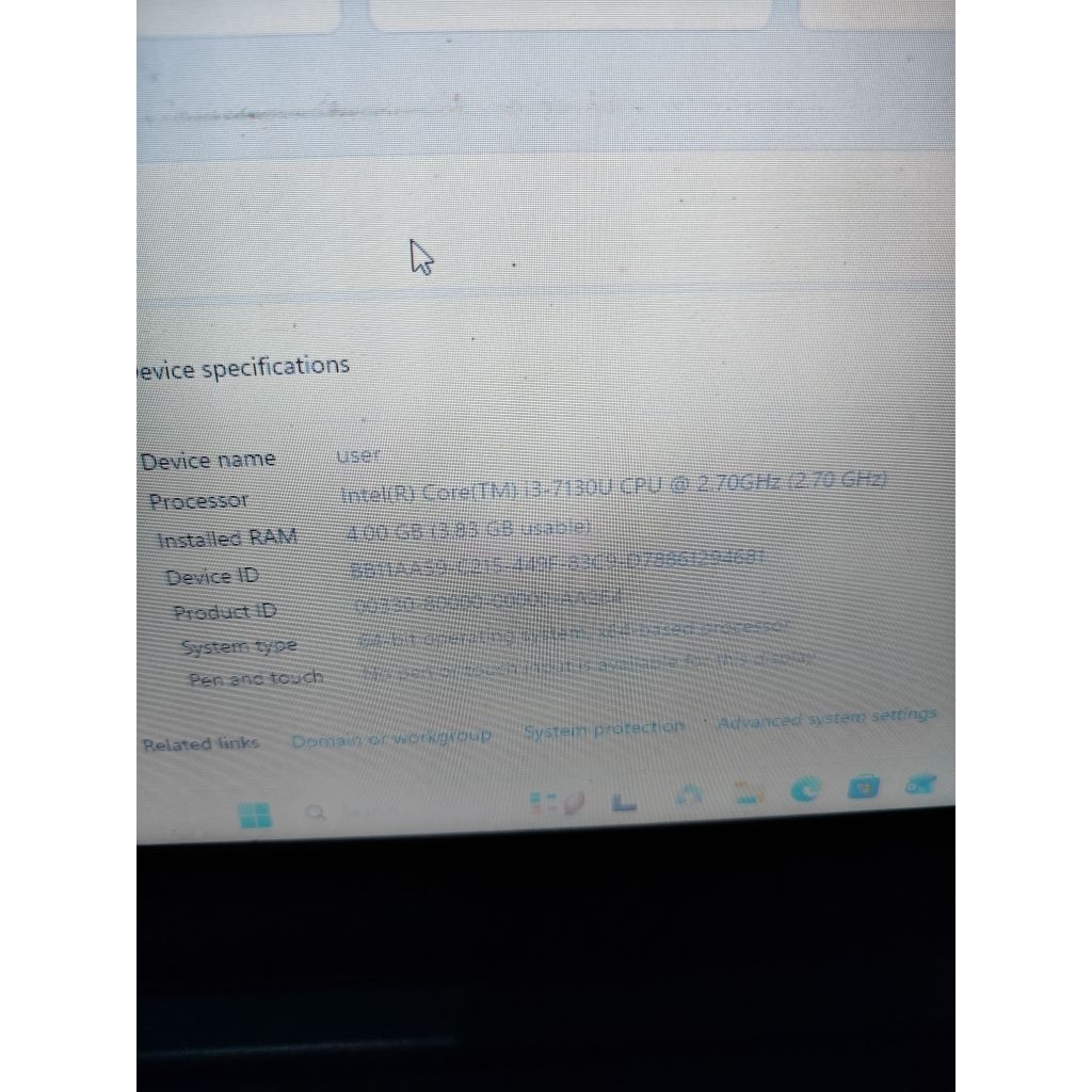 Mobo Motherboard Mainboard Normal Baik Laptop Lenovo V330 14 V330-14 V130-14 V330-14 14IKB V130-14IK