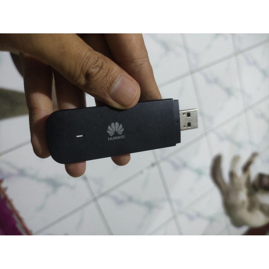 Modem Huawei hilink E3372h-607