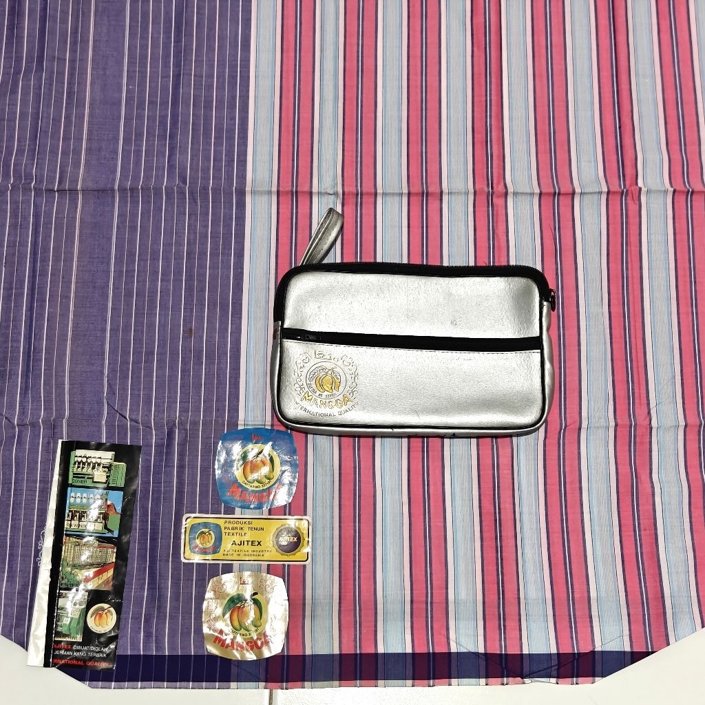 Sarung mangga sarung jadul (bukan sarung atlas pl preloved)