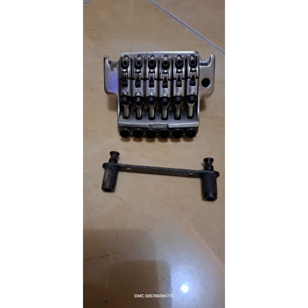 tremolo edge zero Ibanez