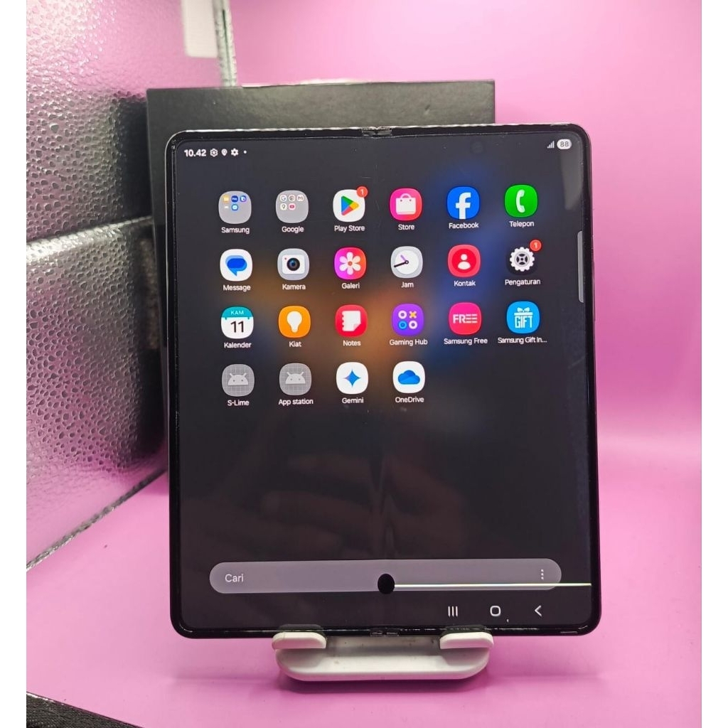 samsung z fold 4 5g ram 12, 256gb