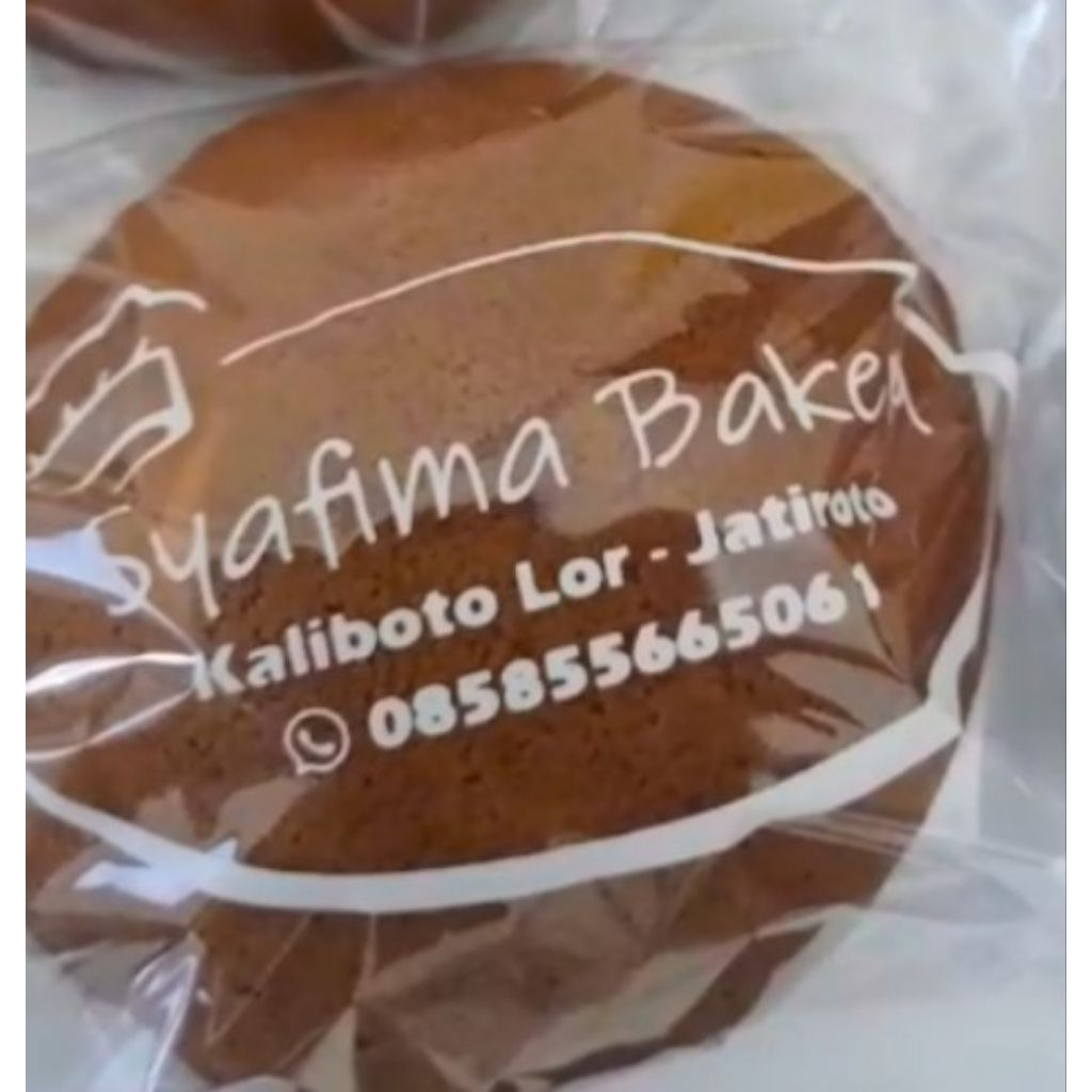 FRESH roti gemoy roti rasa kopi boy o boy
