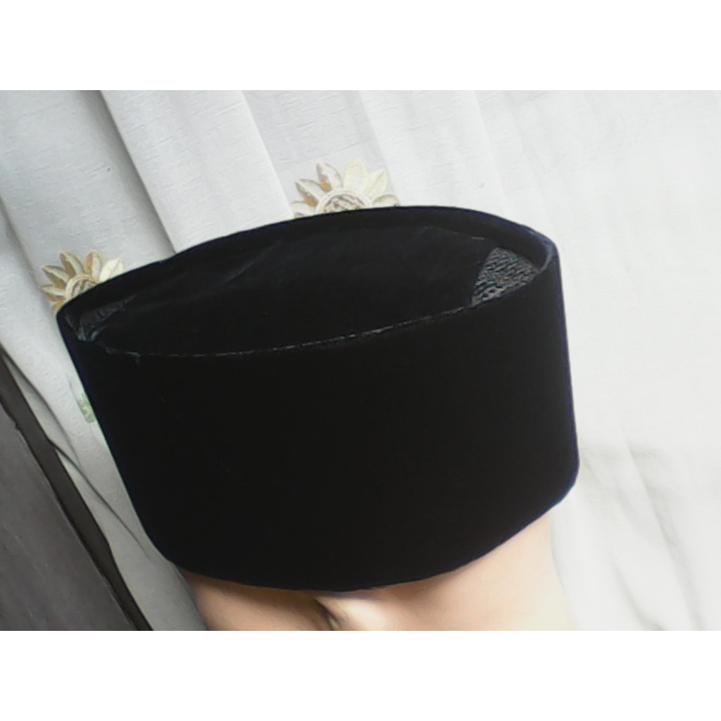 Rabbani - Peci Songkok Rabbani