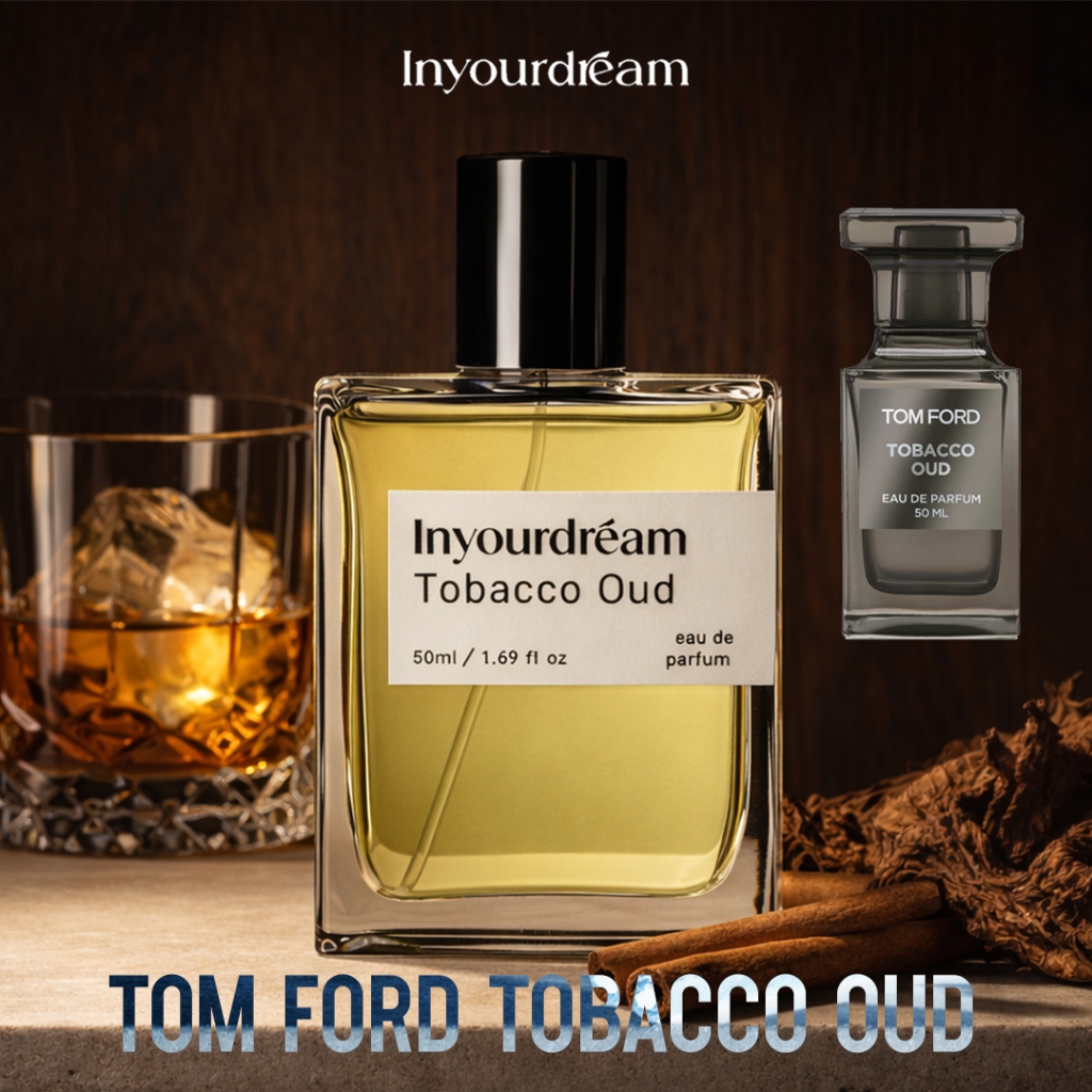 Parfum Tom Ford Tobacco Ouddream