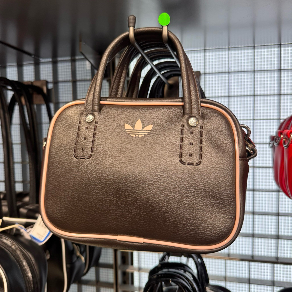 TAS BAHU WANITA ADIDAS ORIGINAL