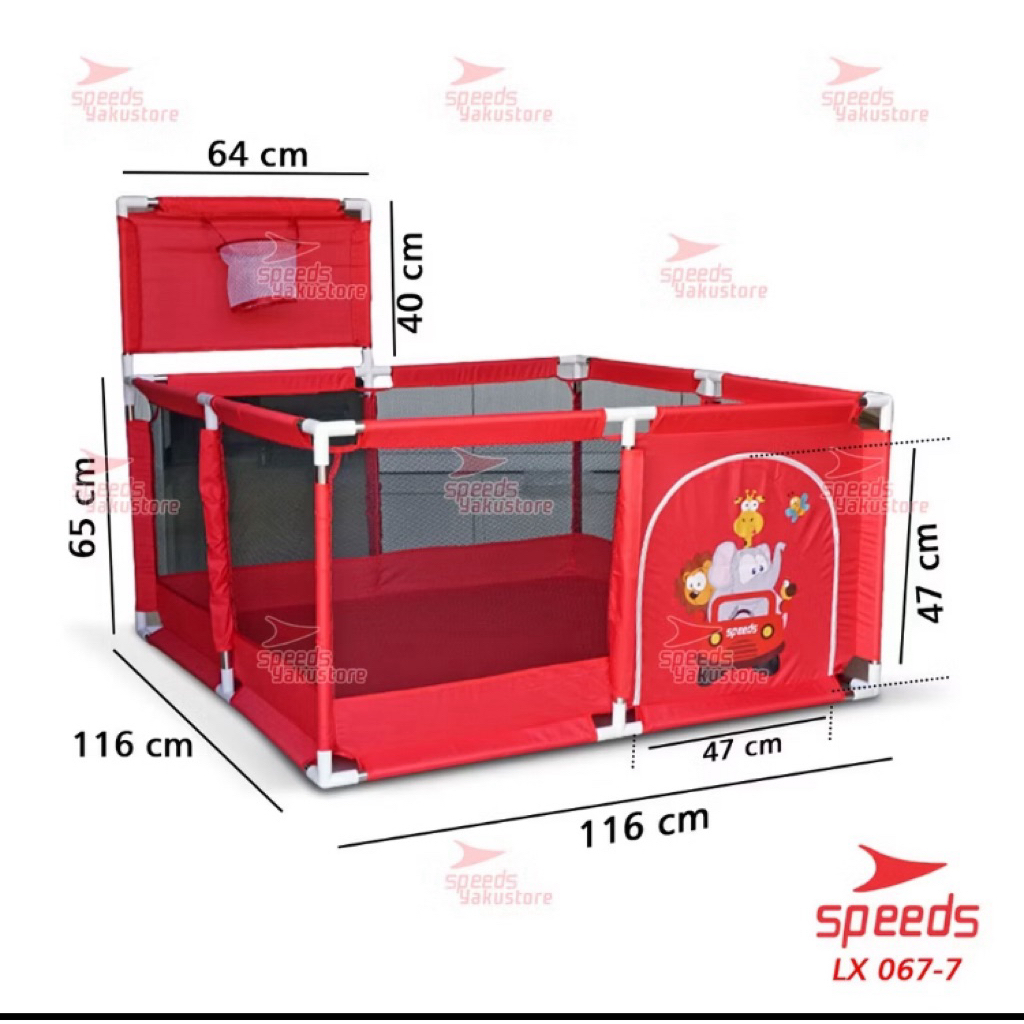 kolam mandi bola anak preloved