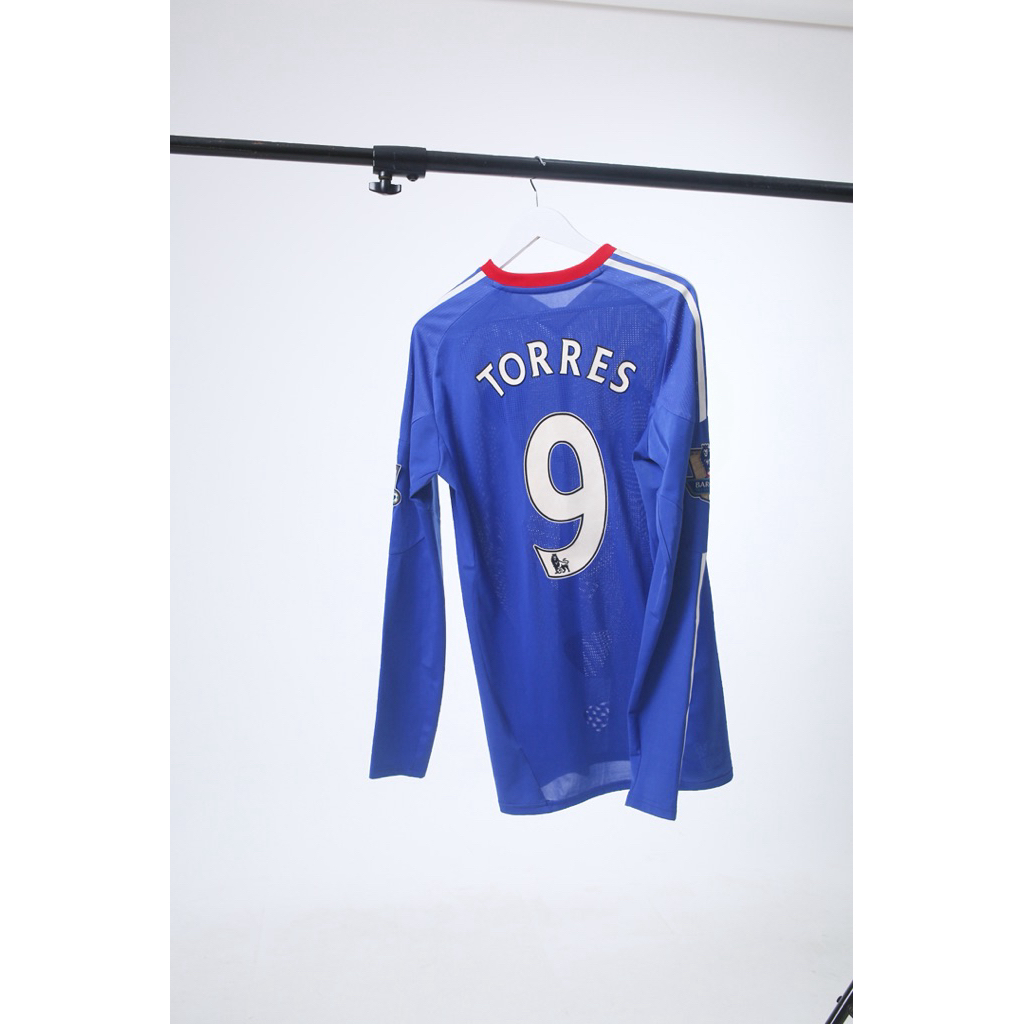 chelsea PI LS 2010/11